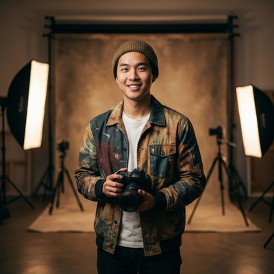 青青草视频创作者