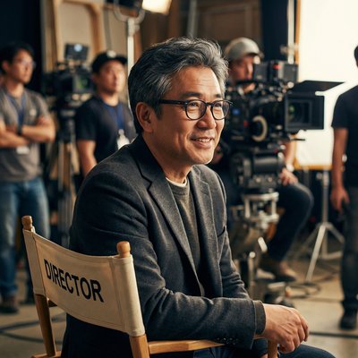 青青草视频导演